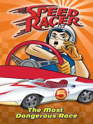 cover image of The Most Dangerous Race
